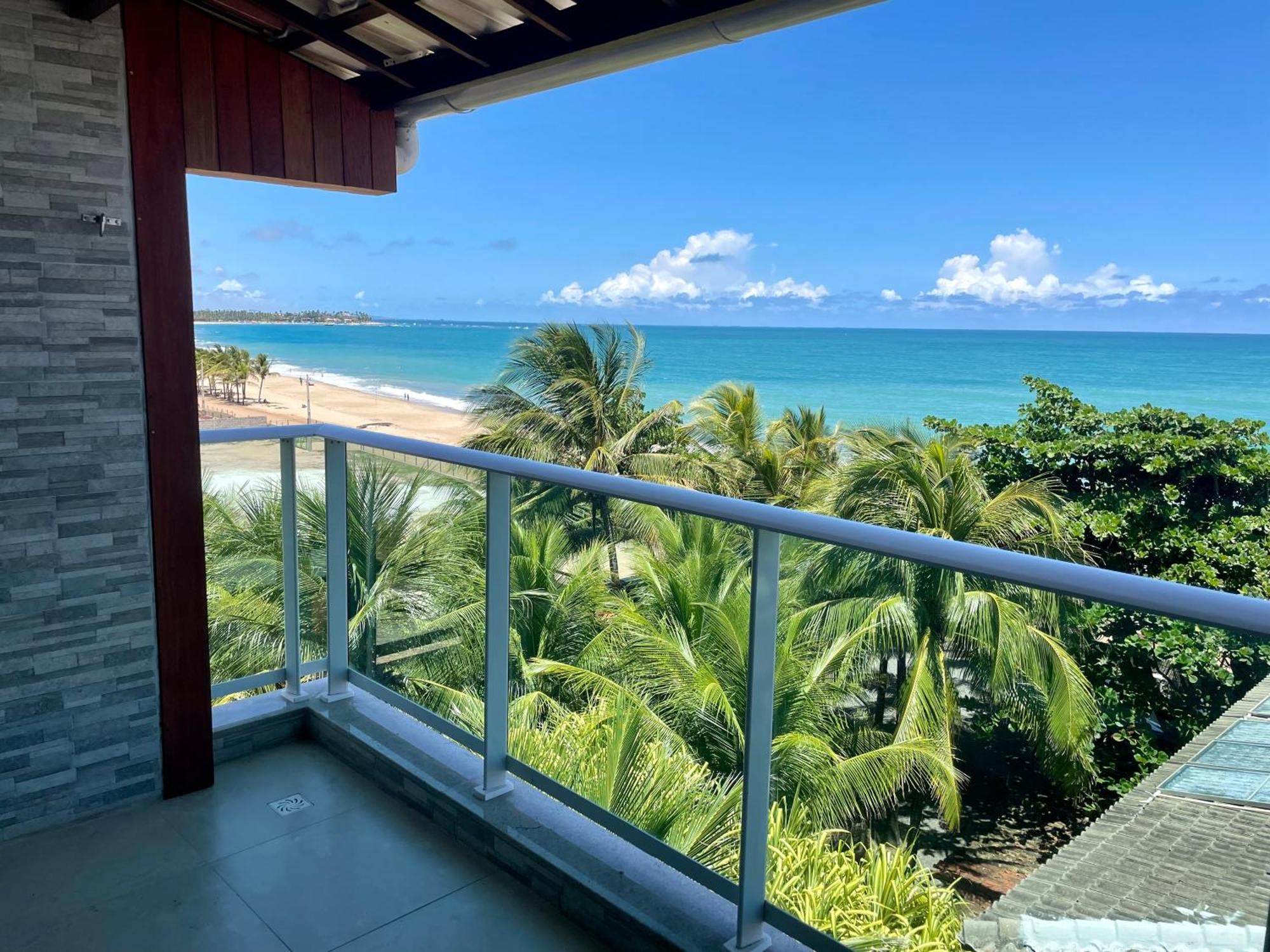 Pousada Maracabana Spa Pôrto das Galinhas Kamer foto