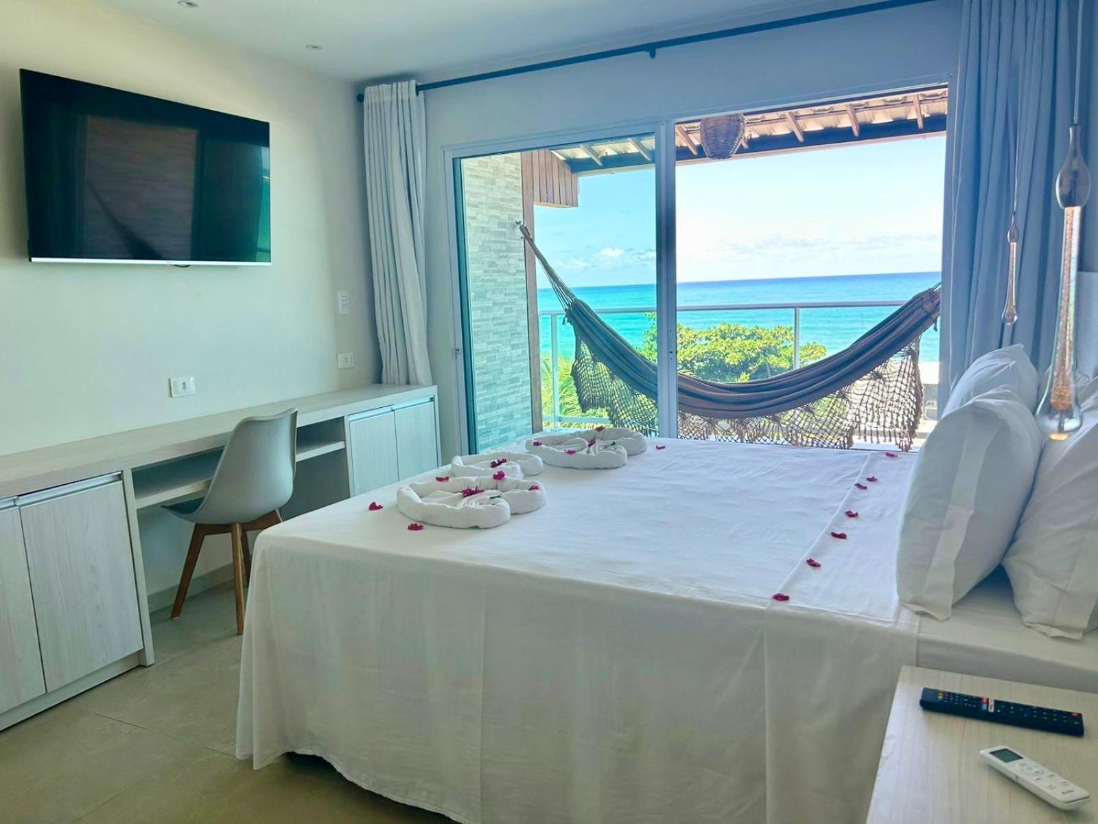 Pousada Maracabana Spa Pôrto das Galinhas Kamer foto
