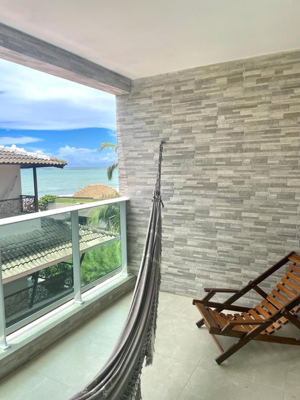 Pousada Maracabana Spa Pôrto das Galinhas Kamer foto