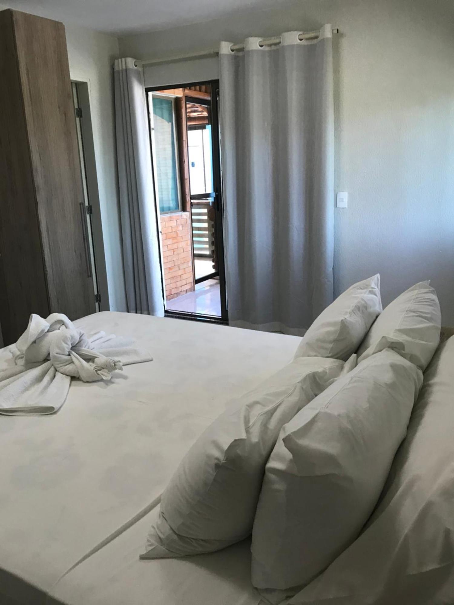 Pousada Maracabana Spa Pôrto das Galinhas Kamer foto