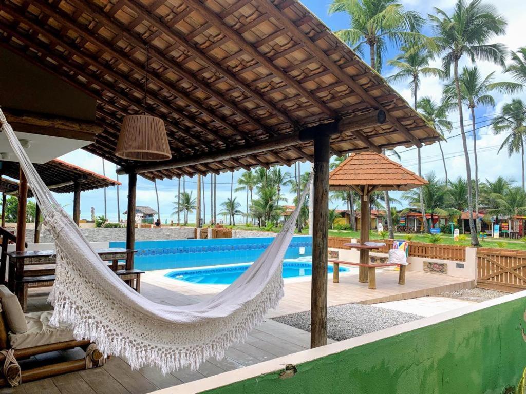 Pousada Maracabana Spa Pôrto das Galinhas Kamer foto
