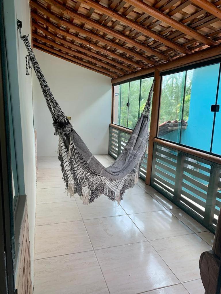 Pousada Maracabana Spa Pôrto das Galinhas Kamer foto