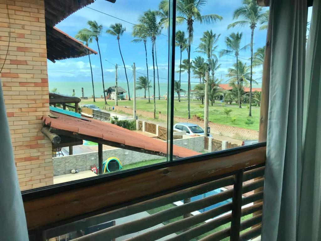 Pousada Maracabana Spa Pôrto das Galinhas Kamer foto