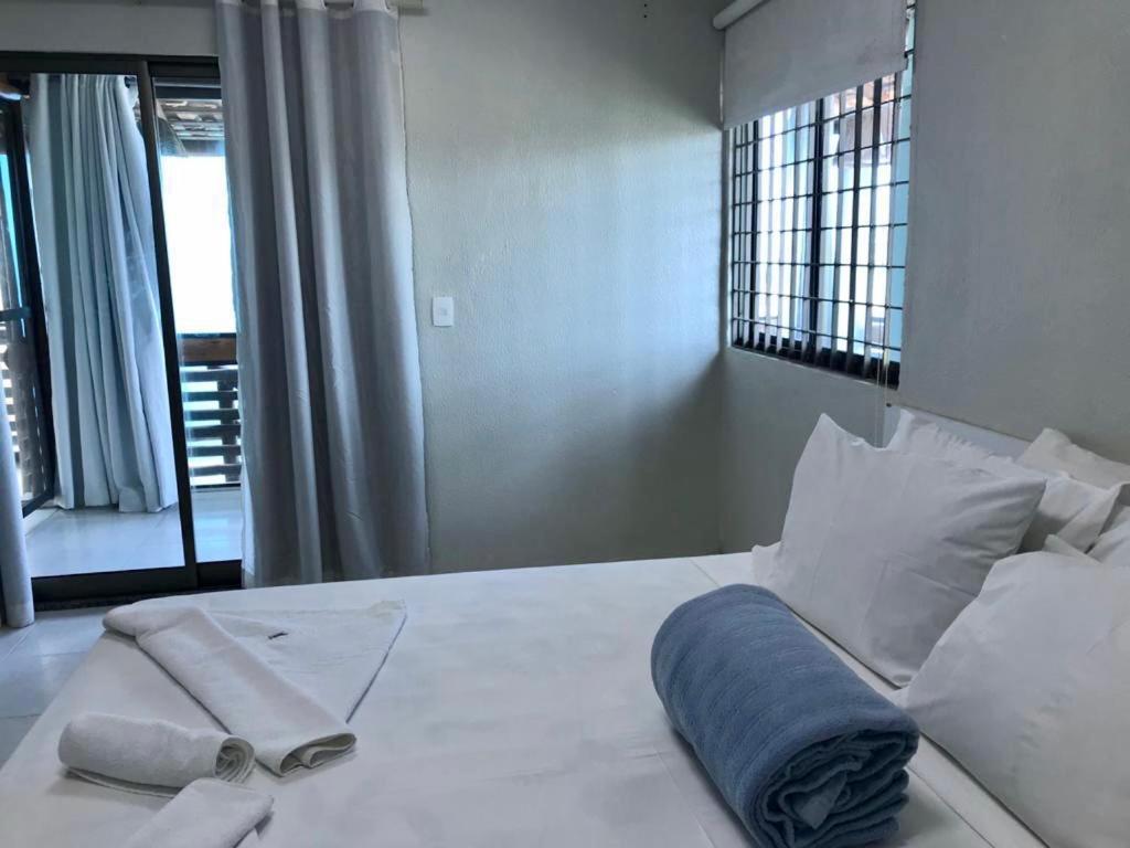 Pousada Maracabana Spa Pôrto das Galinhas Kamer foto