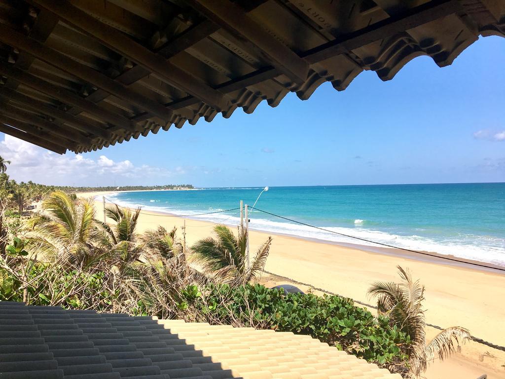 Pousada Maracabana Spa Pôrto das Galinhas Buitenkant foto